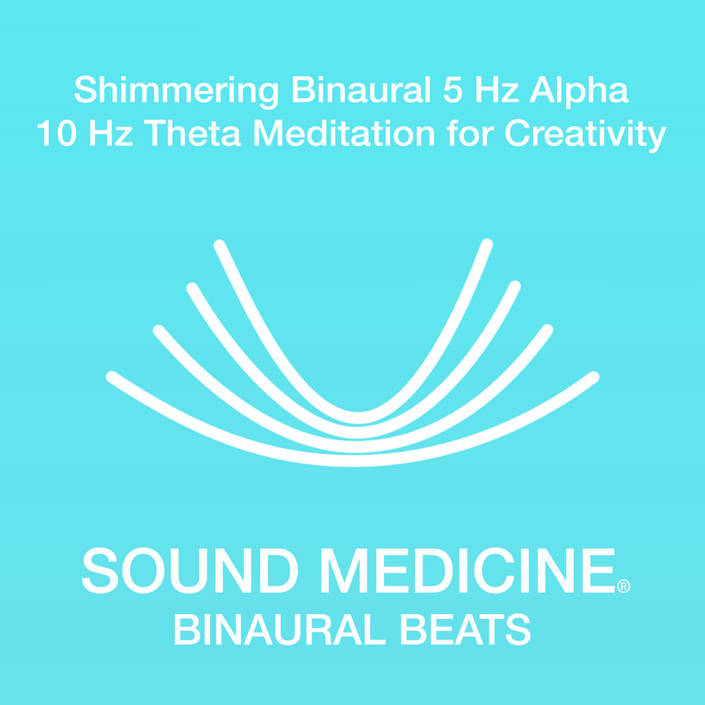 Warm Summer Nights to Feel Good  - Binaural Beats