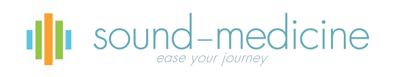 sound medicine full logo